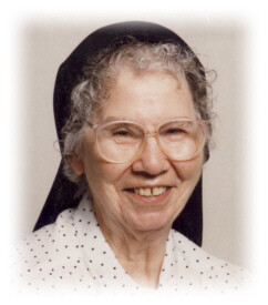 Sr. Carmeline Parisi, Phjc Profile Photo