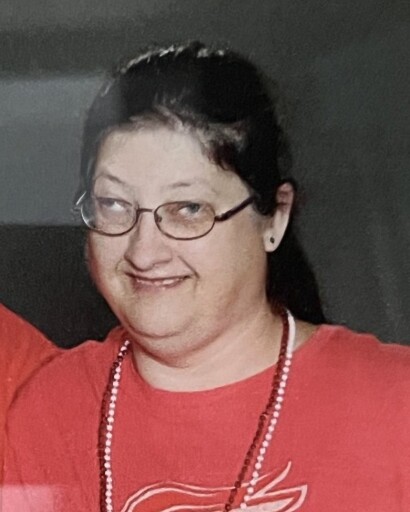 Sari Sue (Sullivan) Rickert