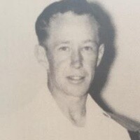 Marvin Wayne "Buck" Goar, Sr.