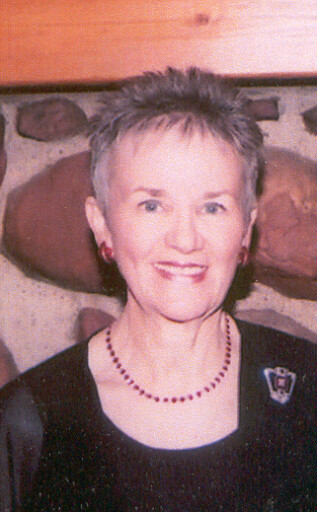 Kathie E. Johnson