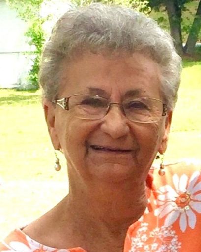 Shirley Delone Wingler