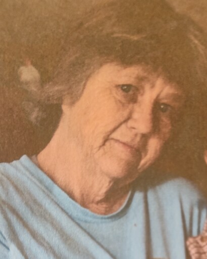 Bonnie B. Justice's obituary image