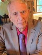 Deacon Richard John Stine Profile Photo
