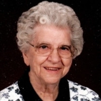 Lucille "Jean" Bryce