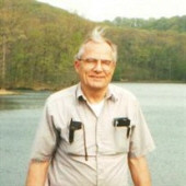 Franklin L. Huffman Profile Photo