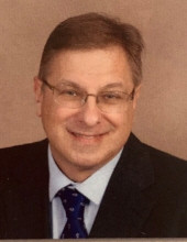Frederick A. Farris Profile Photo