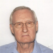 Donald Joseph White, Jr. Profile Photo