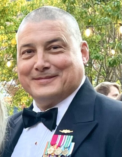 Retired USCG Captain George E. Pellissier Profile Photo