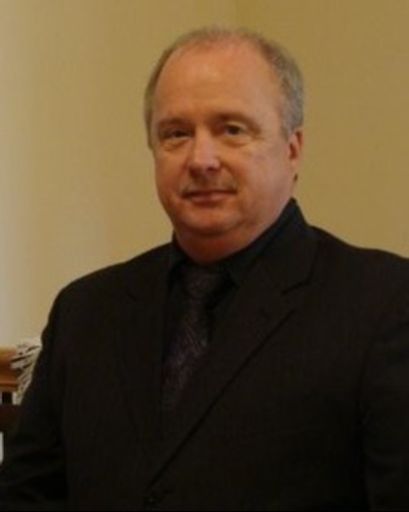 Robert D. Brannum Profile Photo