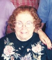 Roberta Ethel Campbell Profile Photo
