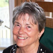 Velma Louise Thomas
