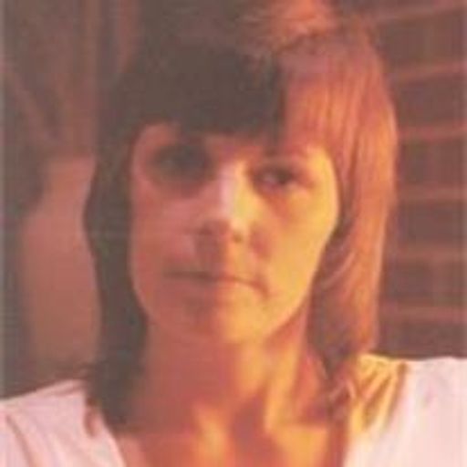 Katherine McCampbell