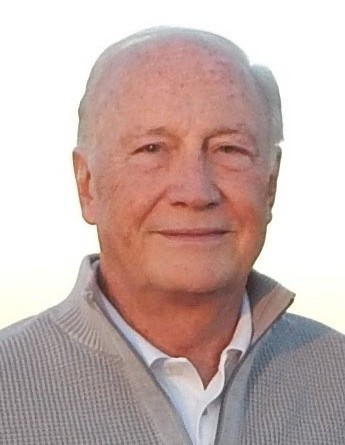Ted Erickson Profile Photo