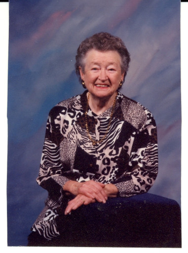 Vera Lawson  Dowd