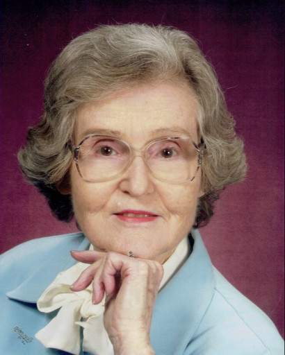 Dorothy Baker