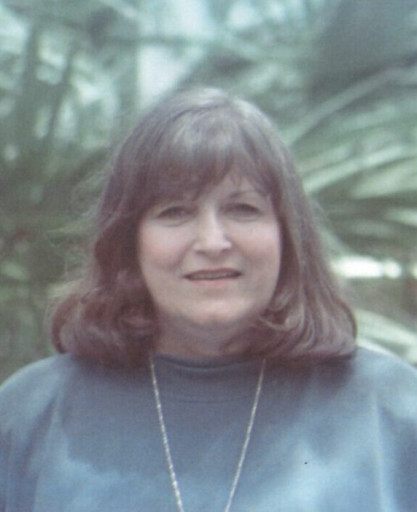 Judith "Judy" McSwain