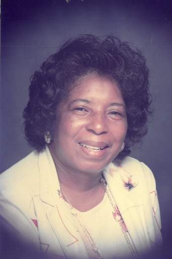 Nannie Lewis