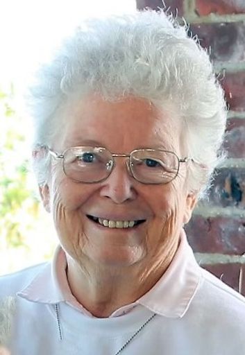 Sr. Rosemary Mckenna D.W.