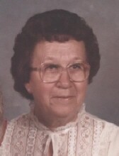 Cecile Catherine Anderson