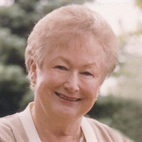 Harriet Brossard Profile Photo