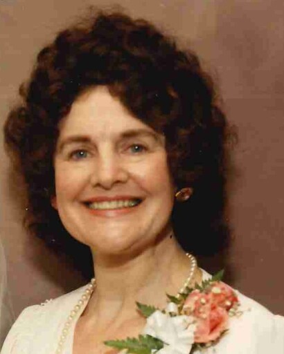 Joyce A. Trebisovsky