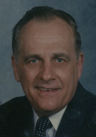 Lamar C. Mertz, Sr.