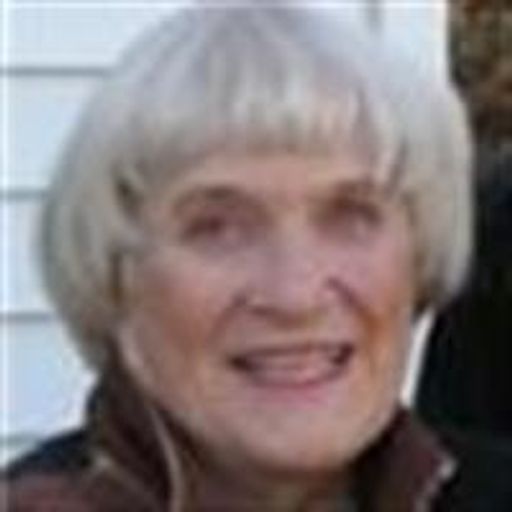 Martha Wharton Profile Photo