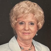 Betty R Stephens