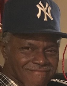 Earl Mc Neal