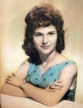 Beverly Lou Manning Profile Photo