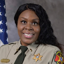 Timeka Henderson- Johnson Profile Photo