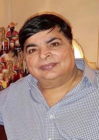 Vinod Motwani