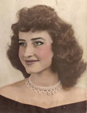 Hazel Mae Moore (Moore)  Guthrie Profile Photo