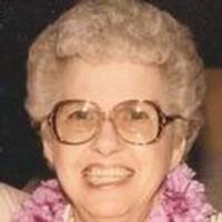 Irene Henderson Mason Profile Photo