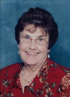 Nancy Marie Allbritten's obituary image