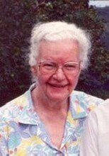 Mary  F. Stottsberry