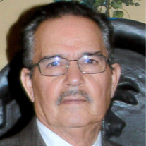 Jesus D. Rodriguez