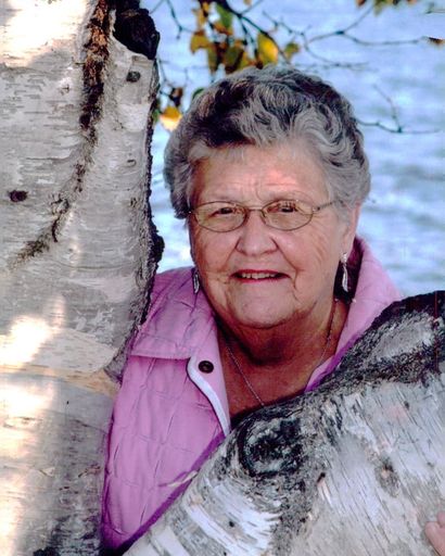 Marilyn Fraser