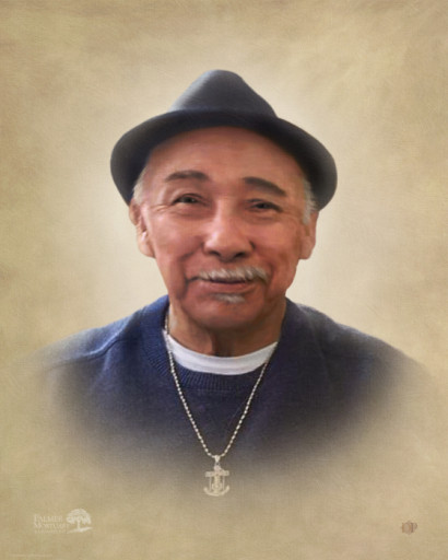 Eusebio J. Saenz Sr. Profile Photo