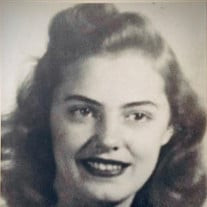 Bonnie Lou Morgan Profile Photo