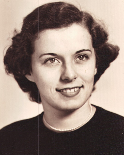 Alma Robbins Richardson Profile Photo