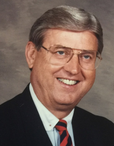 Rev. Herschel Creasman Profile Photo