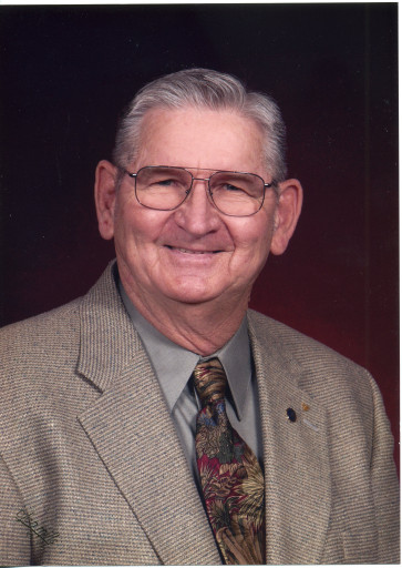 Vernon J. Krouse