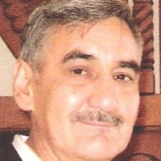 Gilbert J. Casados