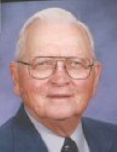 Clarence R. Hagedorn