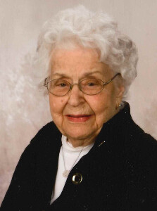 Frances L. Moore