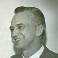 Leonard Bretzel