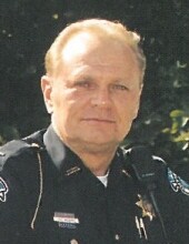 Bruce A. Wilson