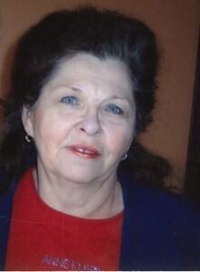 Jean Laraine Brink