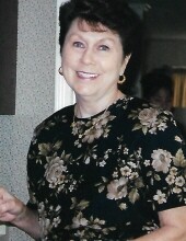 Shirley Faye Watson Profile Photo